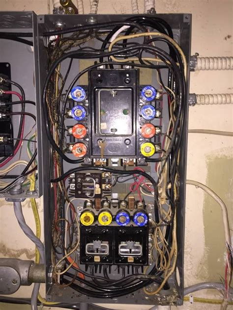 house electrical harness system older than a fuse box|old house electrical system diagram.